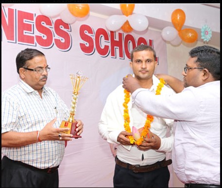 Utkarsh Business School Bareilly College photos photo 6